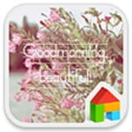 Logo of Goodmorning beautiful android Application 